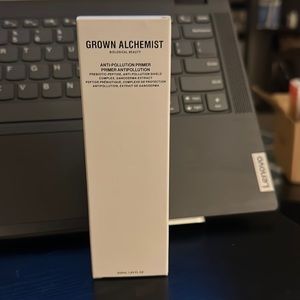 Grown Alchemist anti-pollution primer